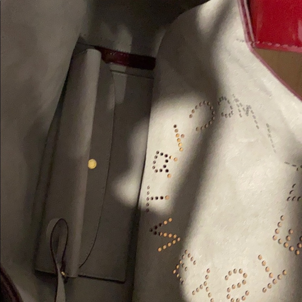 I Only Use It Too Times , I Have A Lot Of Red Bags - image 3